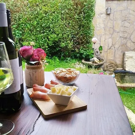 Daire Csobogo Vendeghaz *