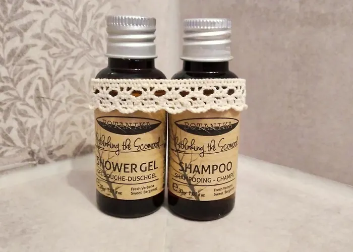 Apartment Csobogo Vendeghaz