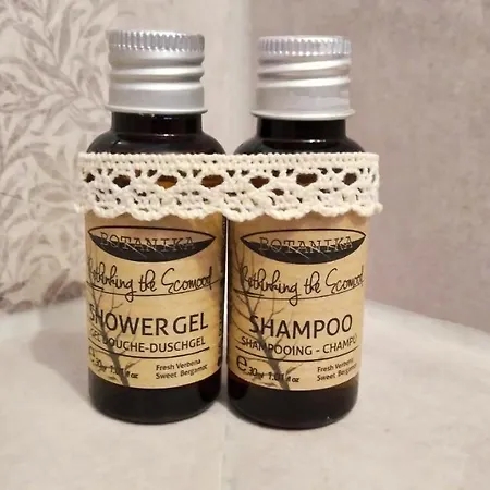 Lägenhet Csobogo Vendeghaz