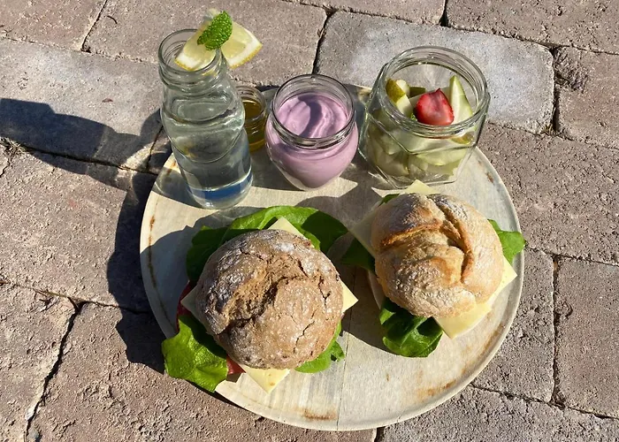 Csobogo Vendeghaz Daire *